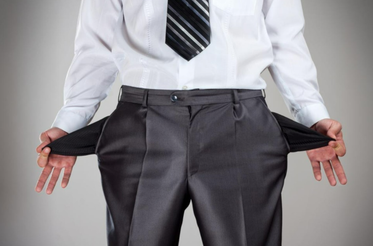 Tithing: How exciting!