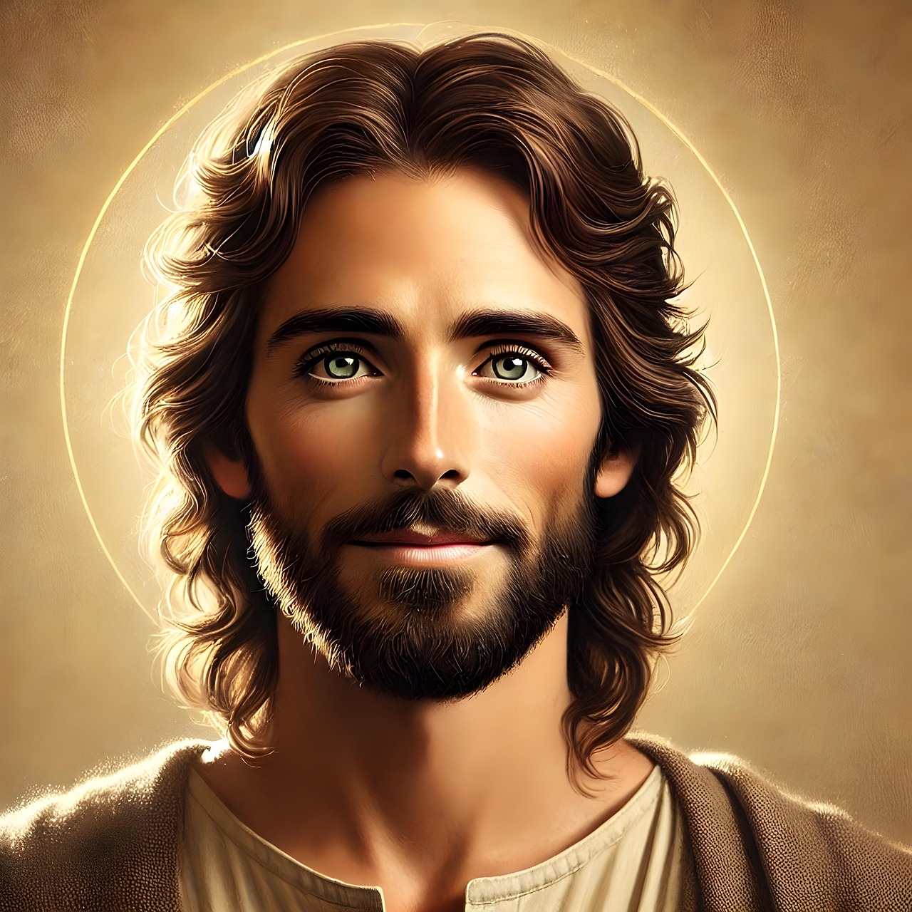 Jesus or Jesus + : The Only Litmus Test That Matters