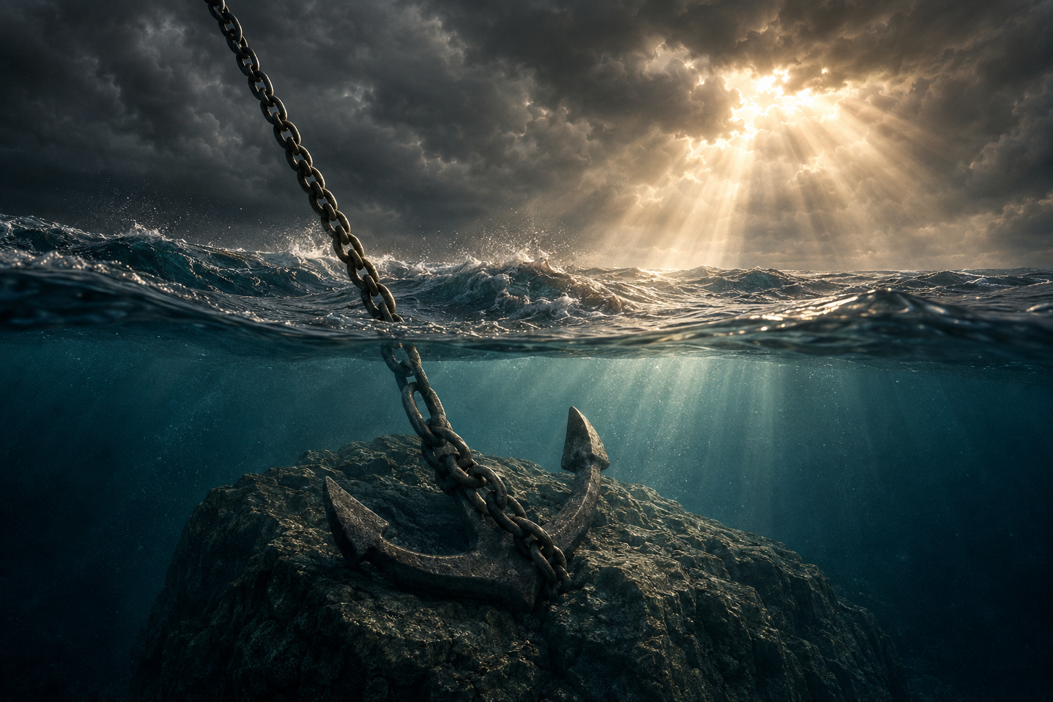 Worldly Hope vs. Biblical Hope: What Is the Difference?